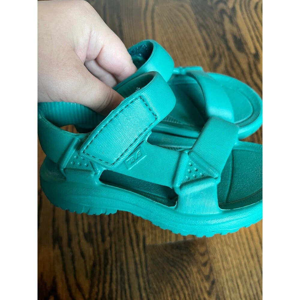 Teva Kids Hurricane Drift Water Sandal (T8) - Picture 5 of 7